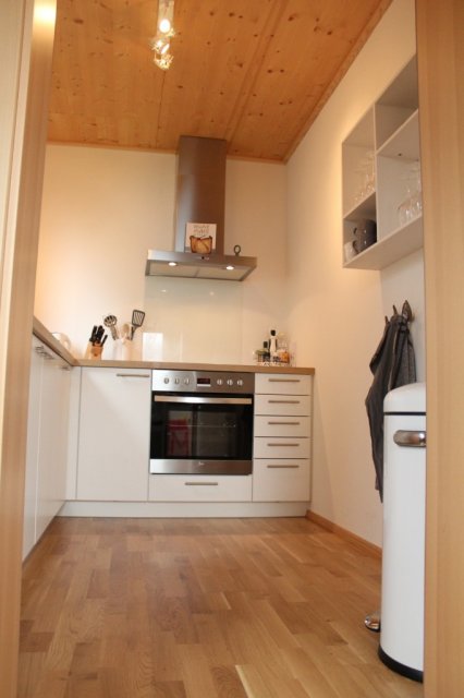 Chalet van Dik Hout impressie te huur in Zillertal Oostenrijk